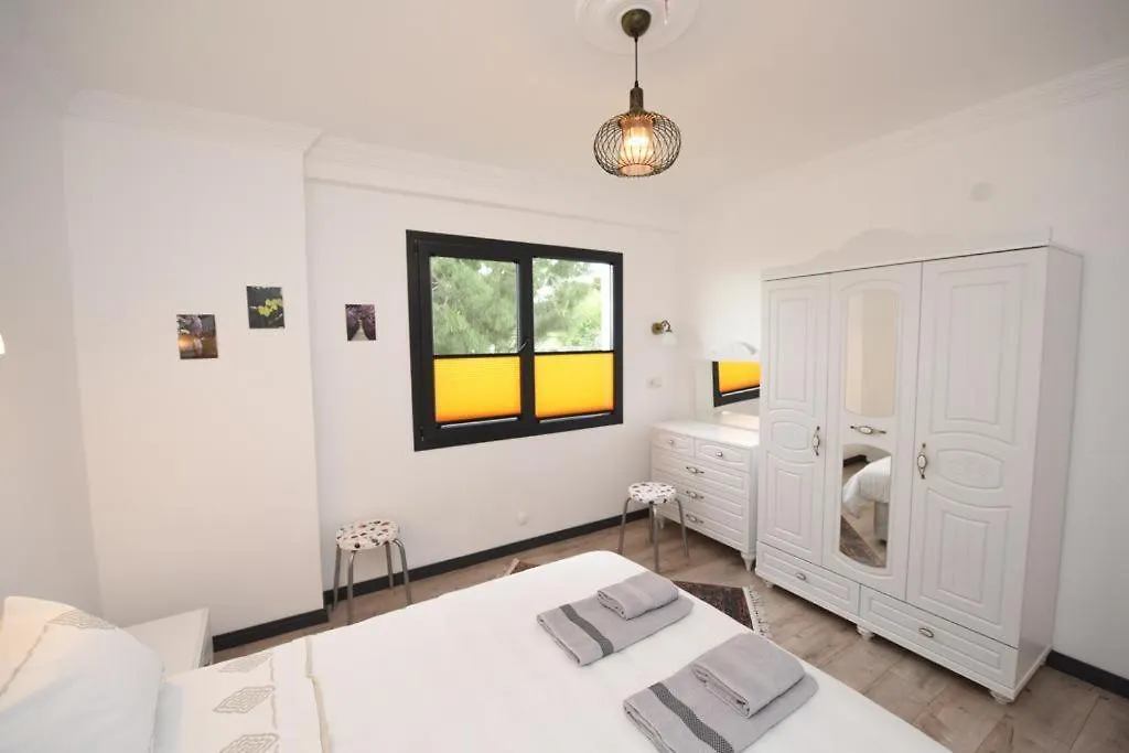 Villa Manzara Selçuk