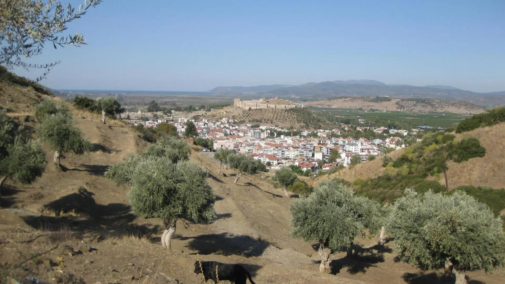 Villa Manzara Selçuk 0*,  Törökország
