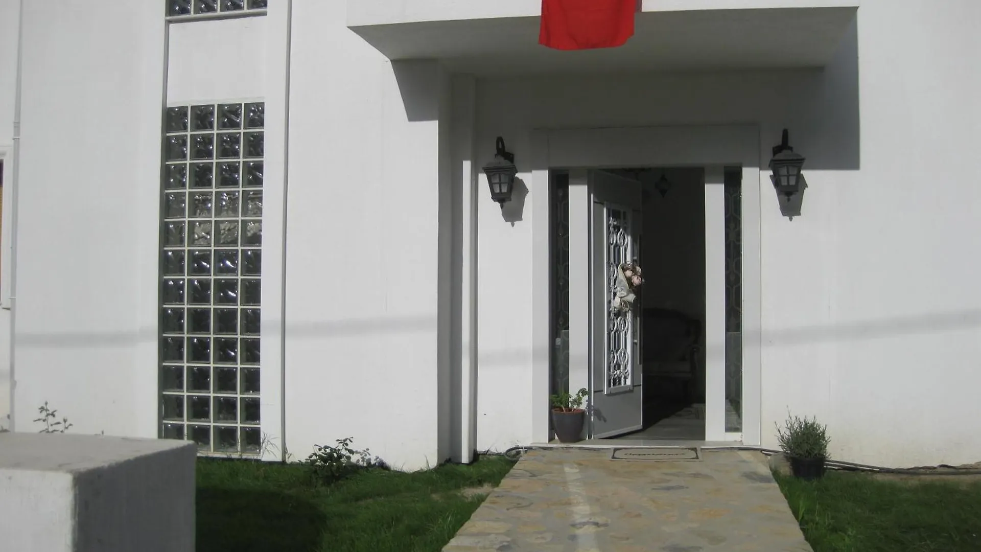 Villa Manzara Selçuk