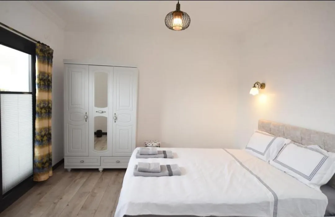 Villa Manzara Selçuk